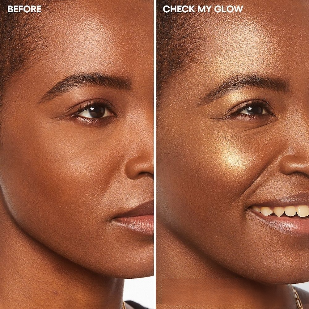 🌟Final 3 Hours: 60% OFF⏰ Eye & Cheek Palette – Shadow + Highlighter (Free Detachable Brush!)