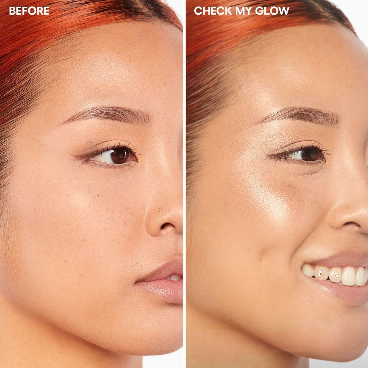 🌟Final 3 Hours: 60% OFF⏰ Eye & Cheek Palette – Shadow + Highlighter (Free Detachable Brush!)