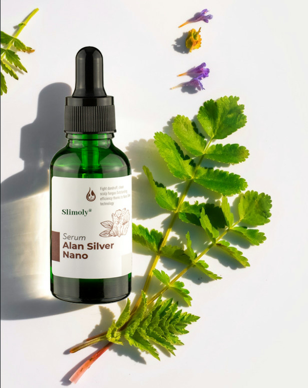 Slimoly®– Fast Relief for Your Skin
