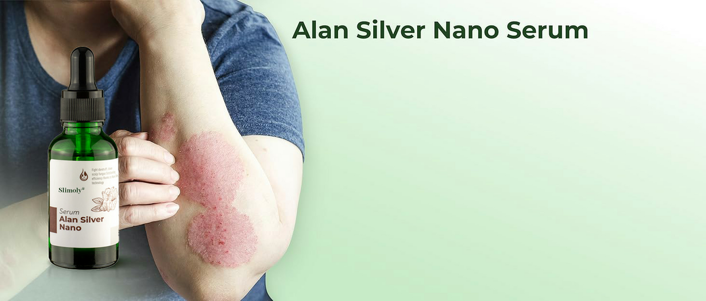 Slimoly®– Fast Relief for Your Skin