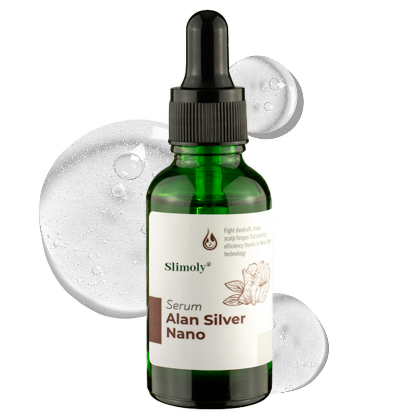 Slimoly®– Fast Relief for Your Skin