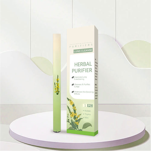 šćUpgraded 600-PuffćAQA⢠Mullein Relaxation Stick ā Soothes Lungs, Detoxifies, Freshens Breath