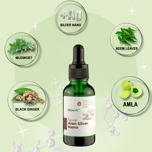 Slimoly®– Fast Relief for Your Skin