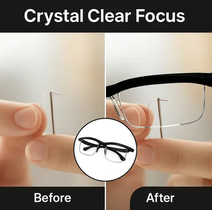 【ADJUSTABLE FOCUS GLASSES】See Every Moment Clearly With Histone™!