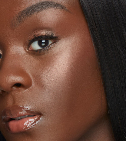 🌟Final 3 Hours: 60% OFF⏰ Eye & Cheek Palette – Shadow + Highlighter (Free Detachable Brush!)