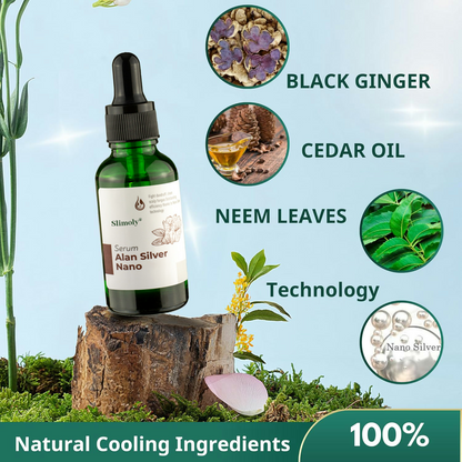 Slimoly®– Fast Relief for Your Skin