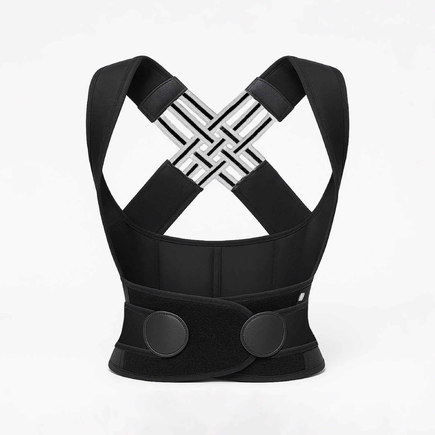 Doctor-Recommended Posture Corrector for All-Day Comfort