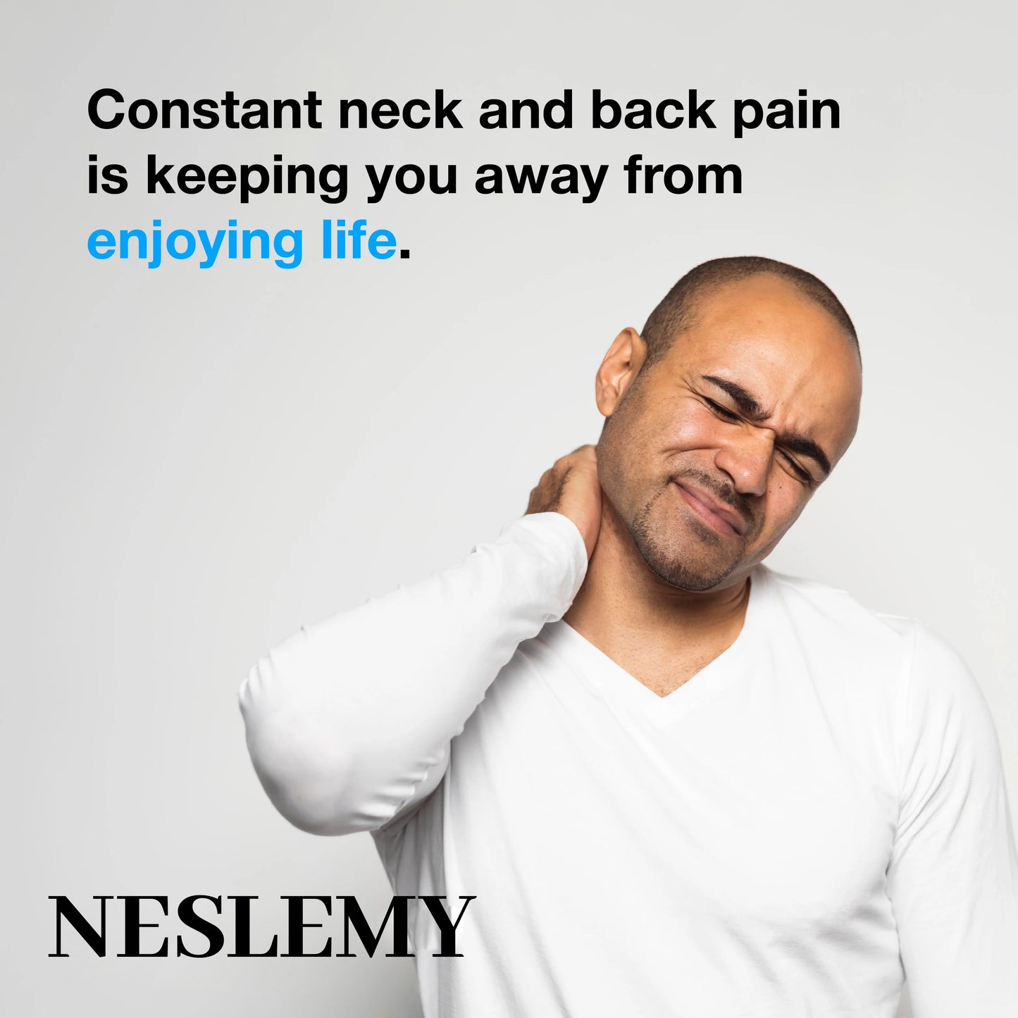 Doctor-Recommended Posture Corrector for All-Day Comfort