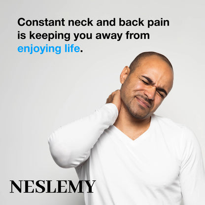 Doctor-Recommended Posture Corrector for All-Day Comfort