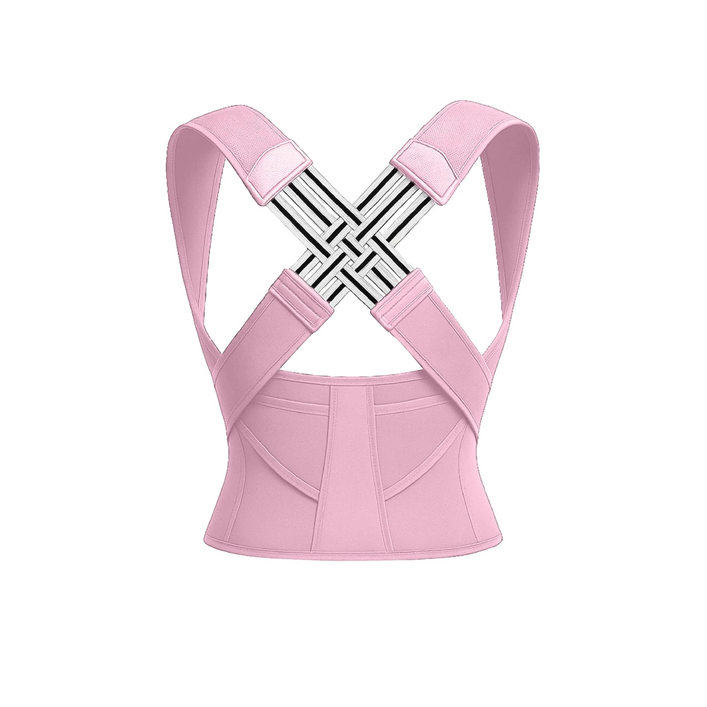 Doctor-Recommended Posture Corrector for All-Day Comfort