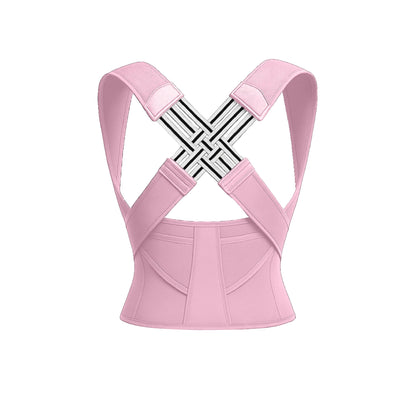 Doctor-Recommended Posture Corrector for All-Day Comfort