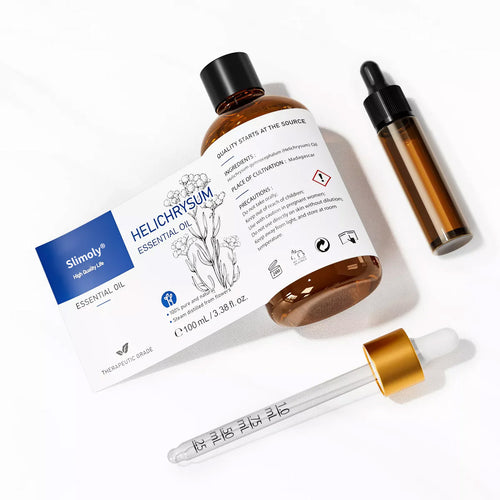 Slimoly® Helichrysum Pro Repair Oil