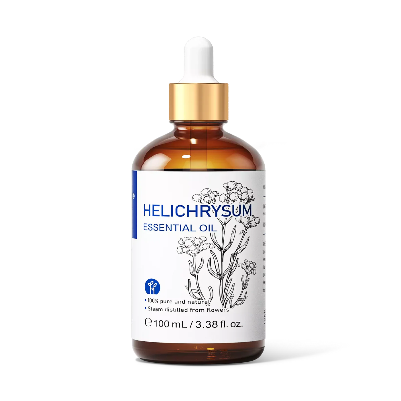 Slimoly® Helichrysum Pro Repair Oil