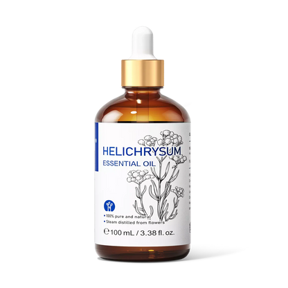 Slimoly® Helichrysum Pro Repair Oil